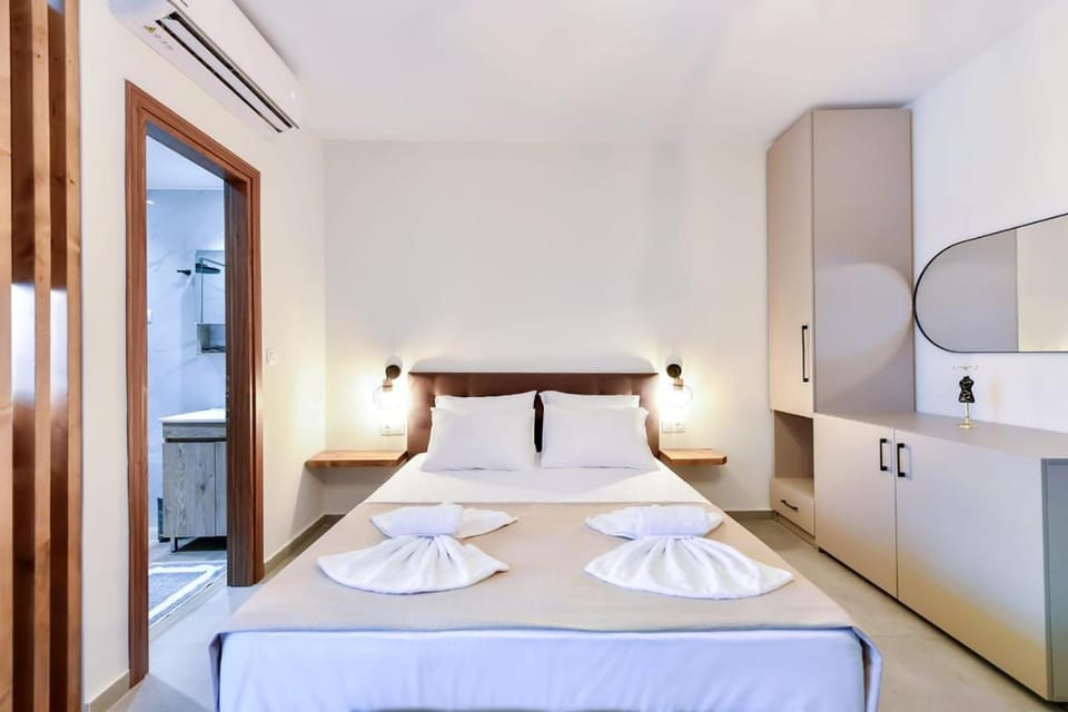 ApollonStudio Apartment in Decentralized Administration of Macedonia and Thrace