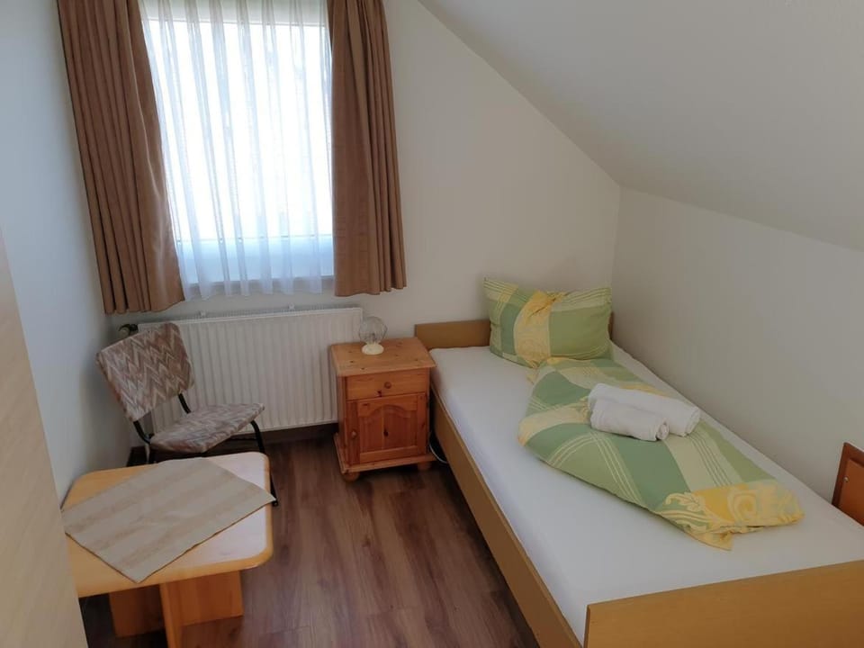 Deichblick Apartment in Borkum