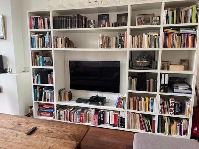 Mooi Appartement in Kralingen Apartment in Rotterdam