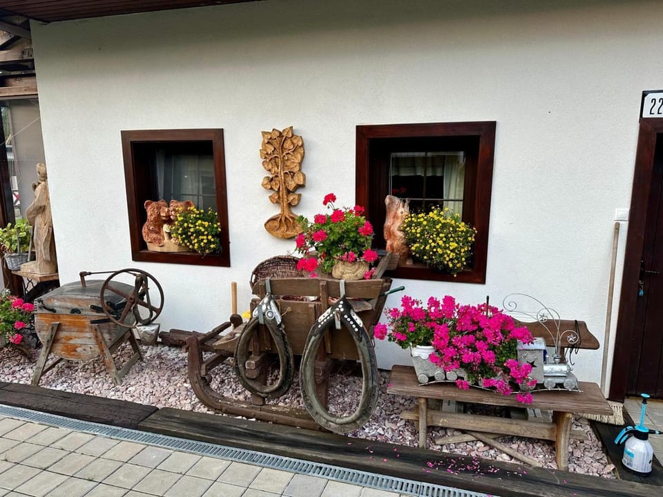 Sidka & Adam House in Slovakia