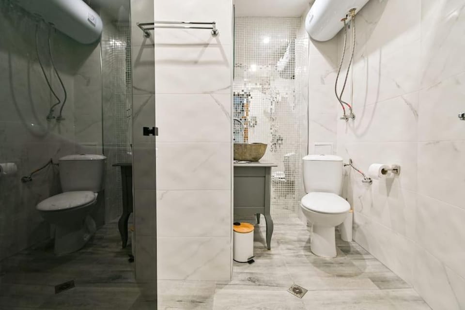 Velar 1BDR Apartment Apartment in Sofia