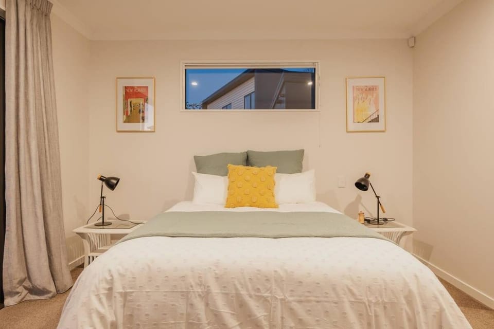 Elegant 3BR Home on Mustang Avenue House in Christchurch