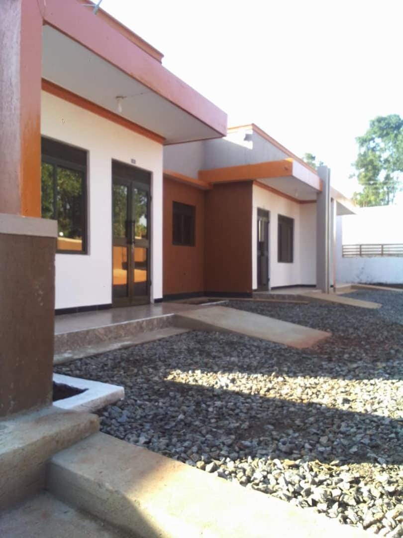 Palm Suites Apartment in Uganda