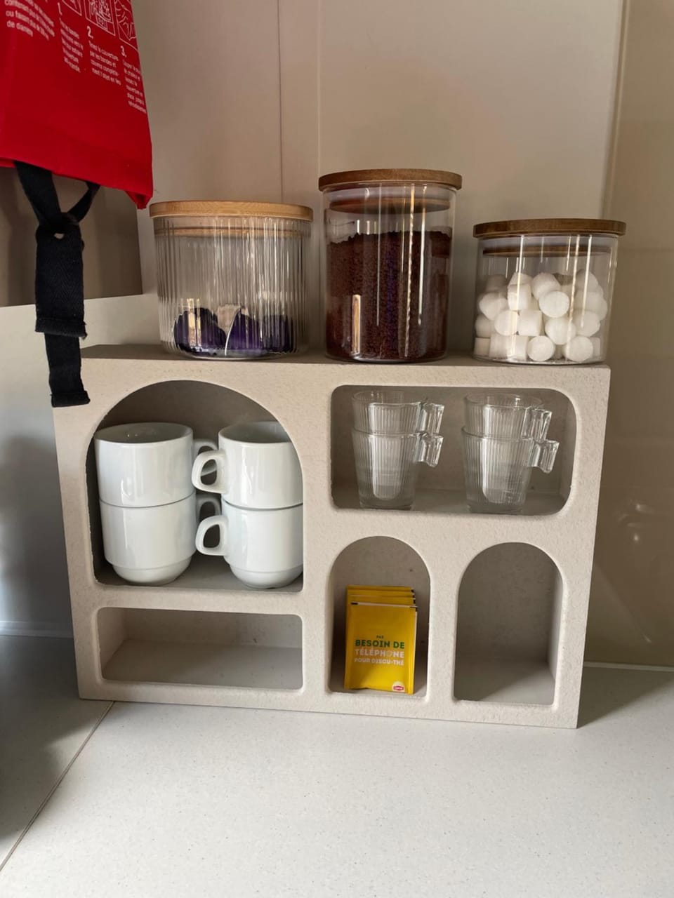Breakfast, kitchen