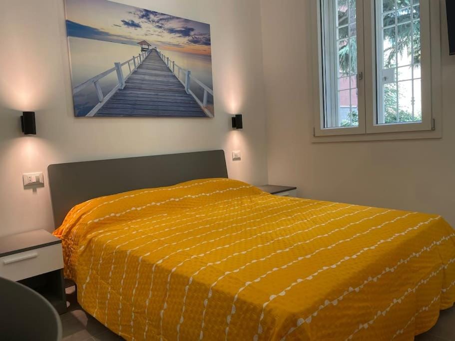 Suite Mazzini Apartment in Bologna