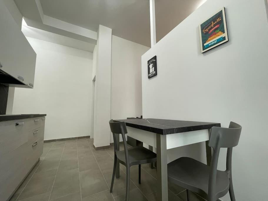 Suite Mazzini Apartment in Bologna