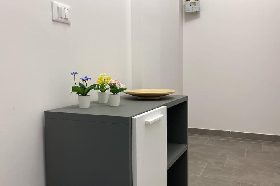 Suite Mazzini Apartment in Bologna