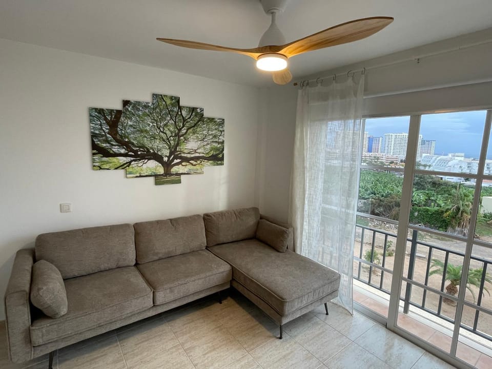 AticoSunsetCallaobeach Apartment in Canary Islands