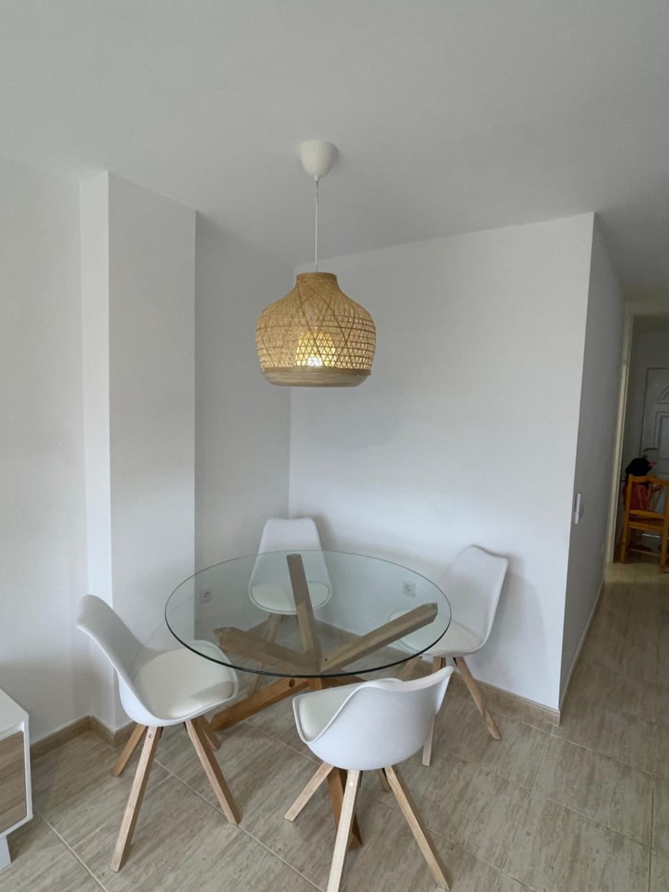 AticoSunsetCallaobeach Apartment in Canary Islands