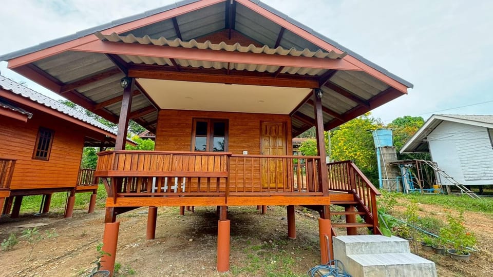 Property building, Balcony/Terrace