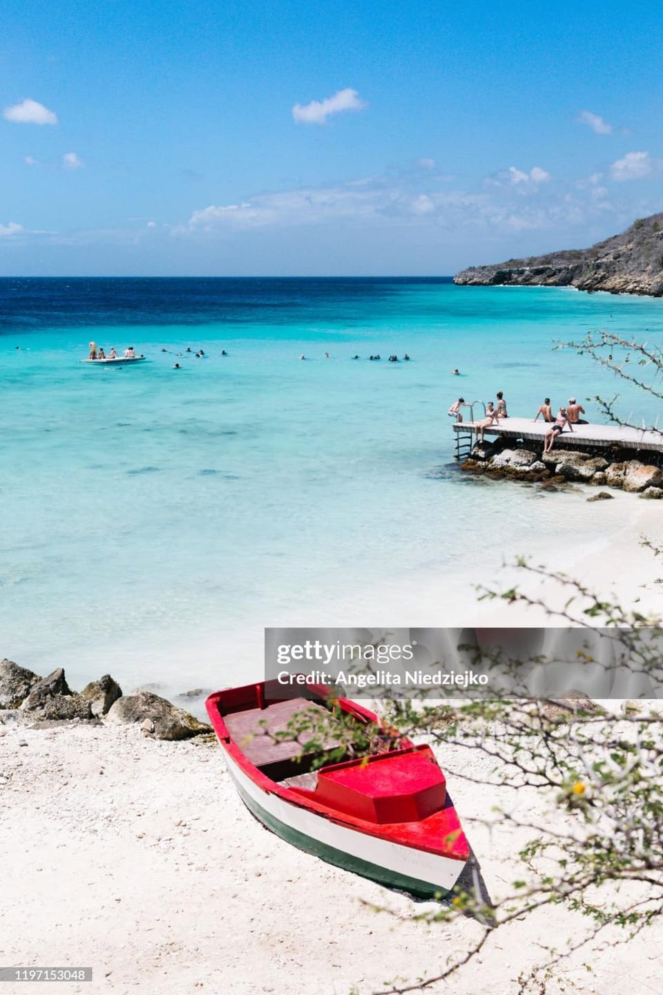Bries di Caribe Apartment in Willemstad