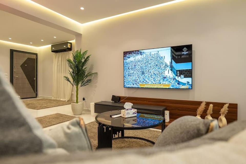 Mohandeseen Luxury Apartment Apartment in Egypt
