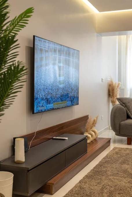 Mohandeseen Luxury Apartment Apartment in Egypt
