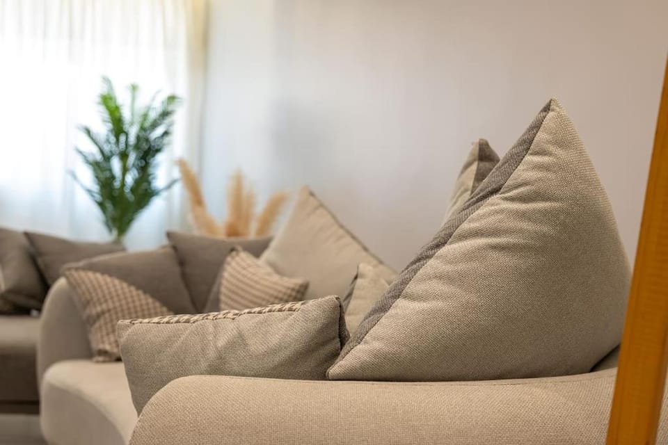 Mohandeseen Luxury Apartment Apartment in Egypt