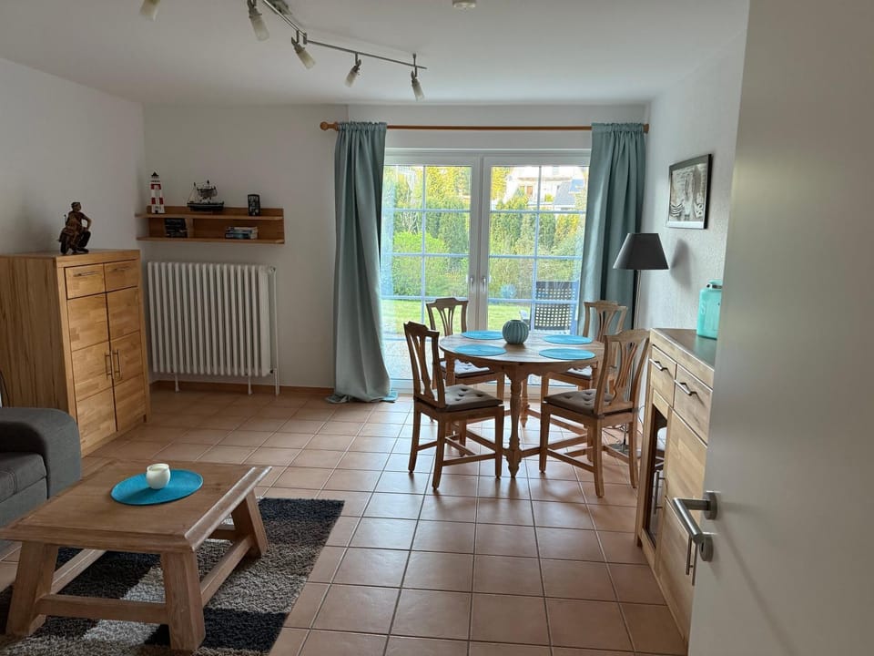 Urlaub im Erlenweg mit Wallbox Villa in Scharbeutz