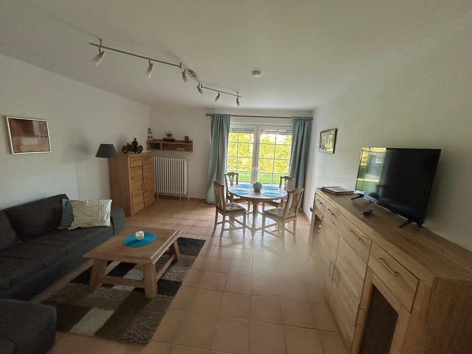 Urlaub im Erlenweg mit Wallbox Villa in Scharbeutz