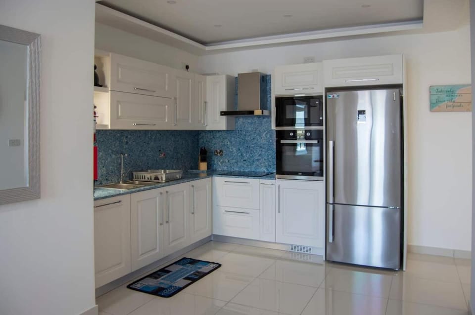 Penthouse Ghadira with amazing views! by Homely Apartment in Malta