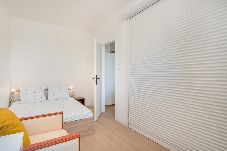 Superbe T2 Loft 1 Apartment in Marseille