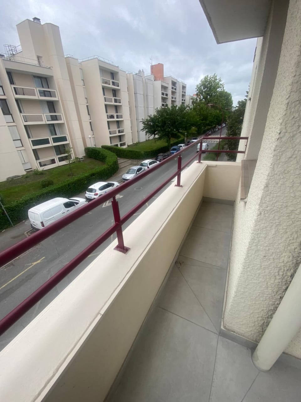 AG Immobilier 95 Apartment in Île-de-France