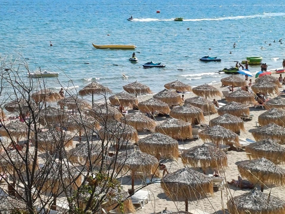 Guest Apartment Rusalka Apartment in Burgas Province