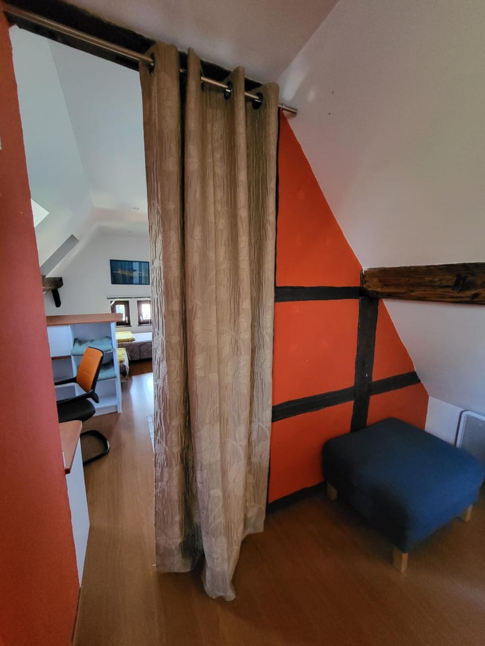 MAISON ALSACIENNE de CHARME House in Ortenau