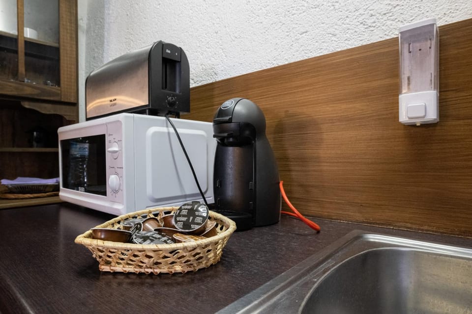 Bathroom, Coffee/tea facilities
