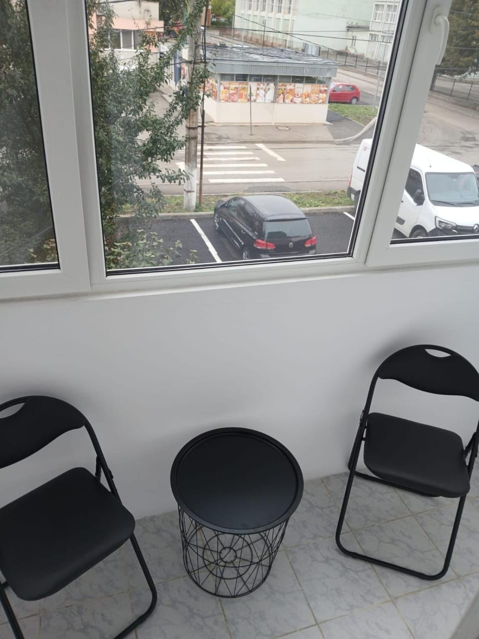 Apartament Andrei Apartment in Cluj County