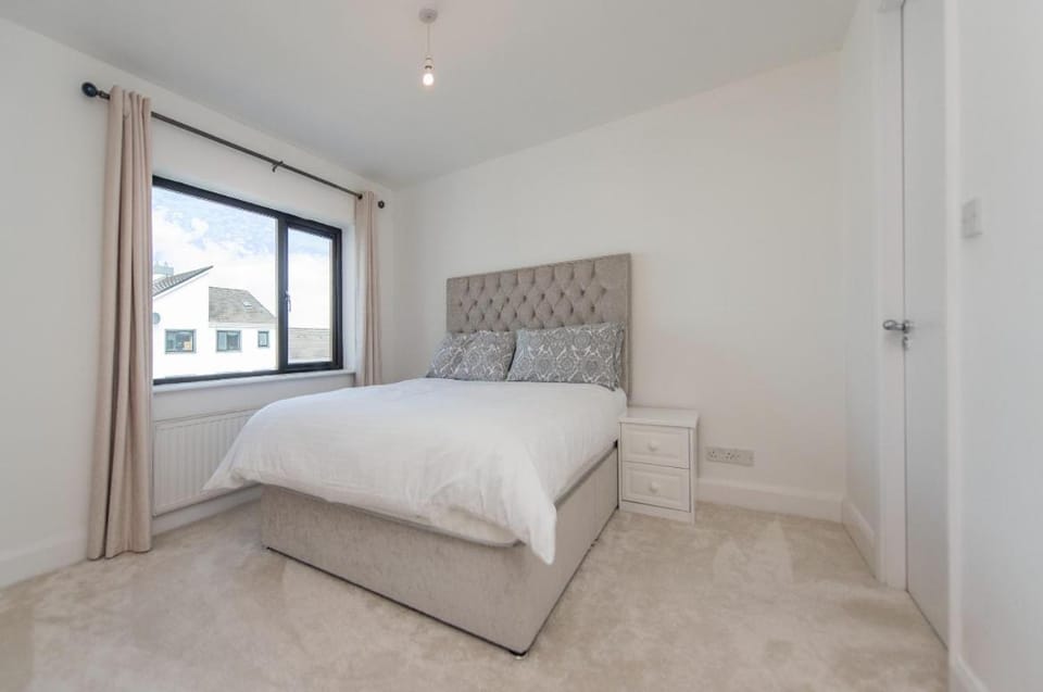 Stunning apartment in Oranmore Apartment in County Galway