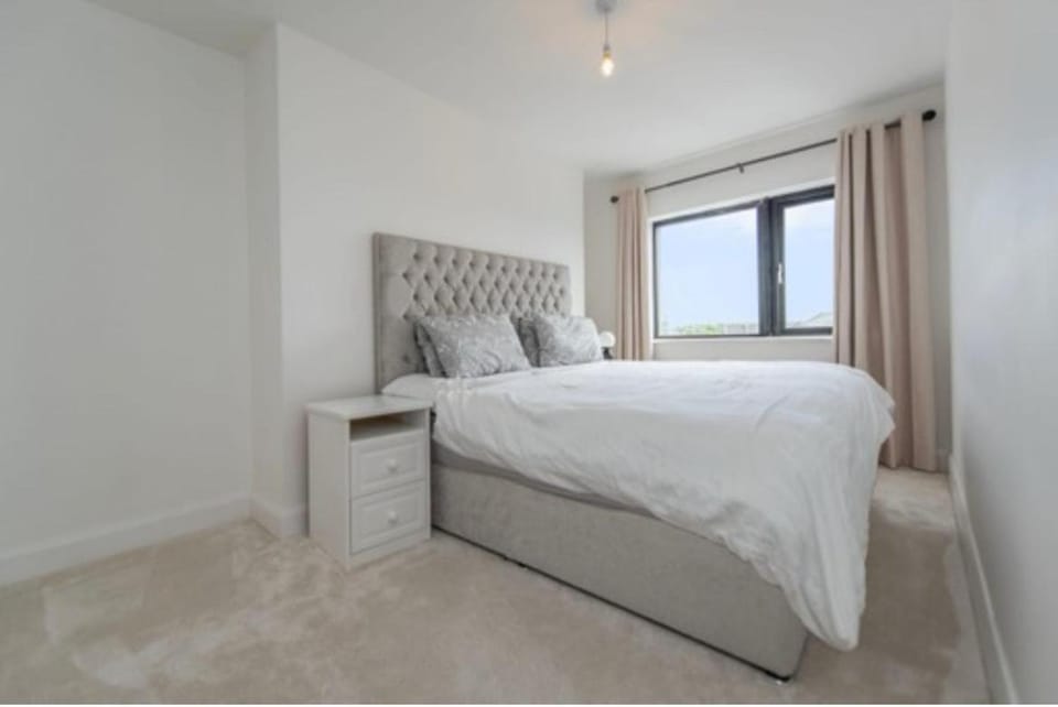 Stunning apartment in Oranmore Apartment in County Galway
