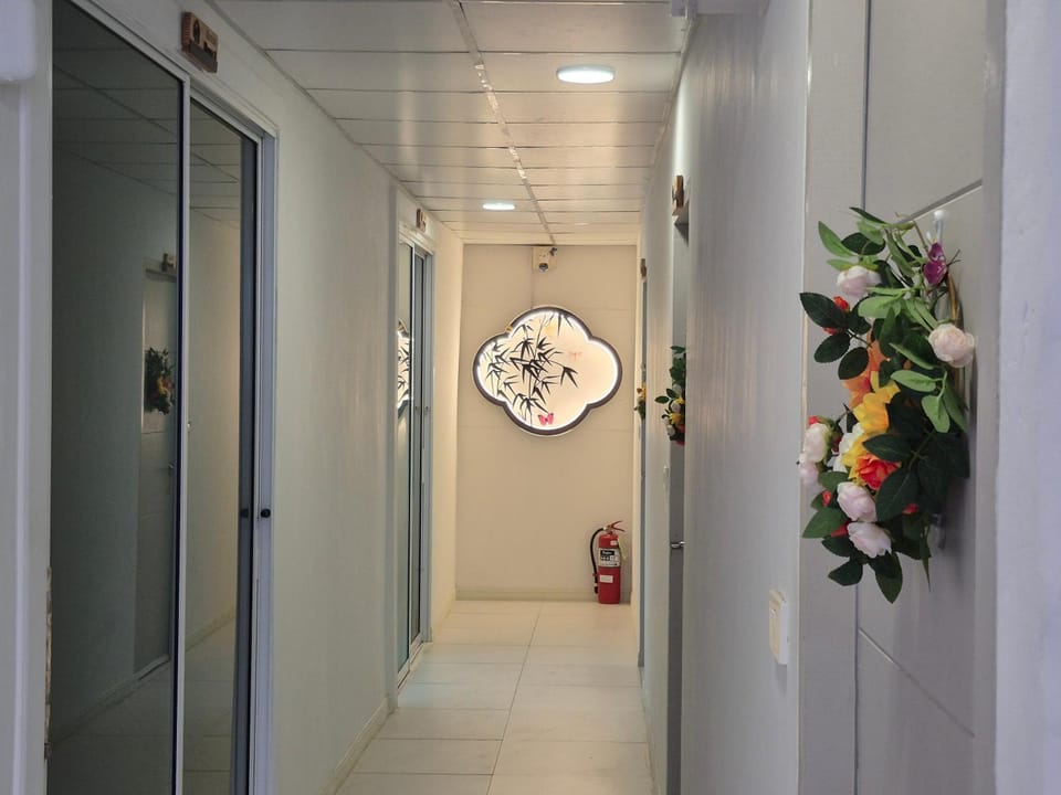 格兰岛屿民宿Rock Resort Kohlarn Vacation rental in Chon Buri Changwat