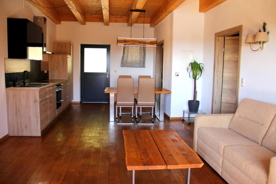 Erlebnishof Steinkellnergut Apartment in Upper Austria