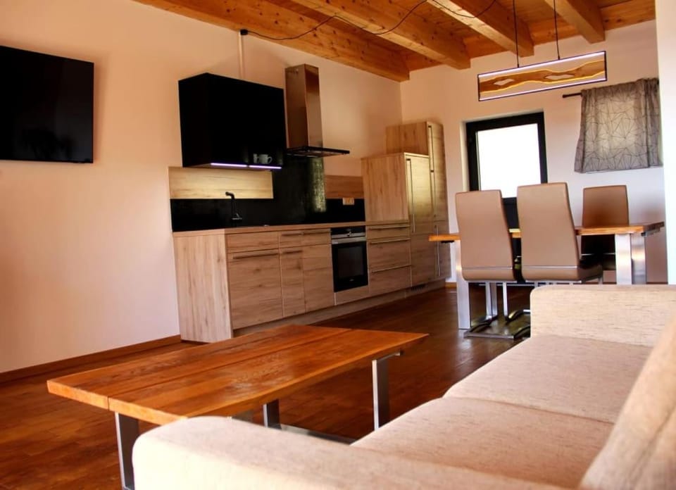 Erlebnishof Steinkellnergut Apartment in Upper Austria