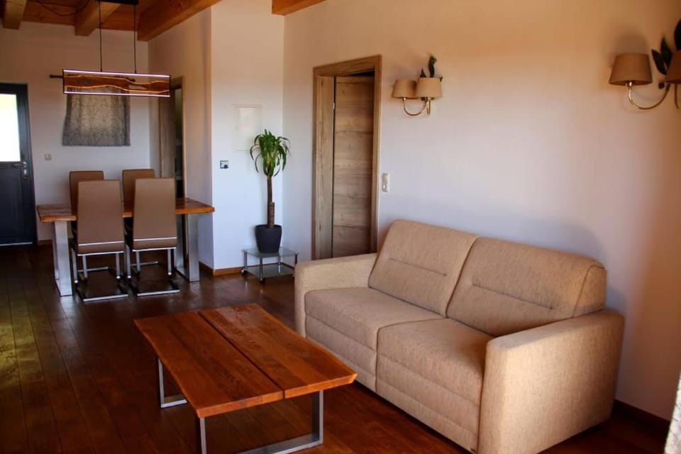 Erlebnishof Steinkellnergut Apartment in Upper Austria