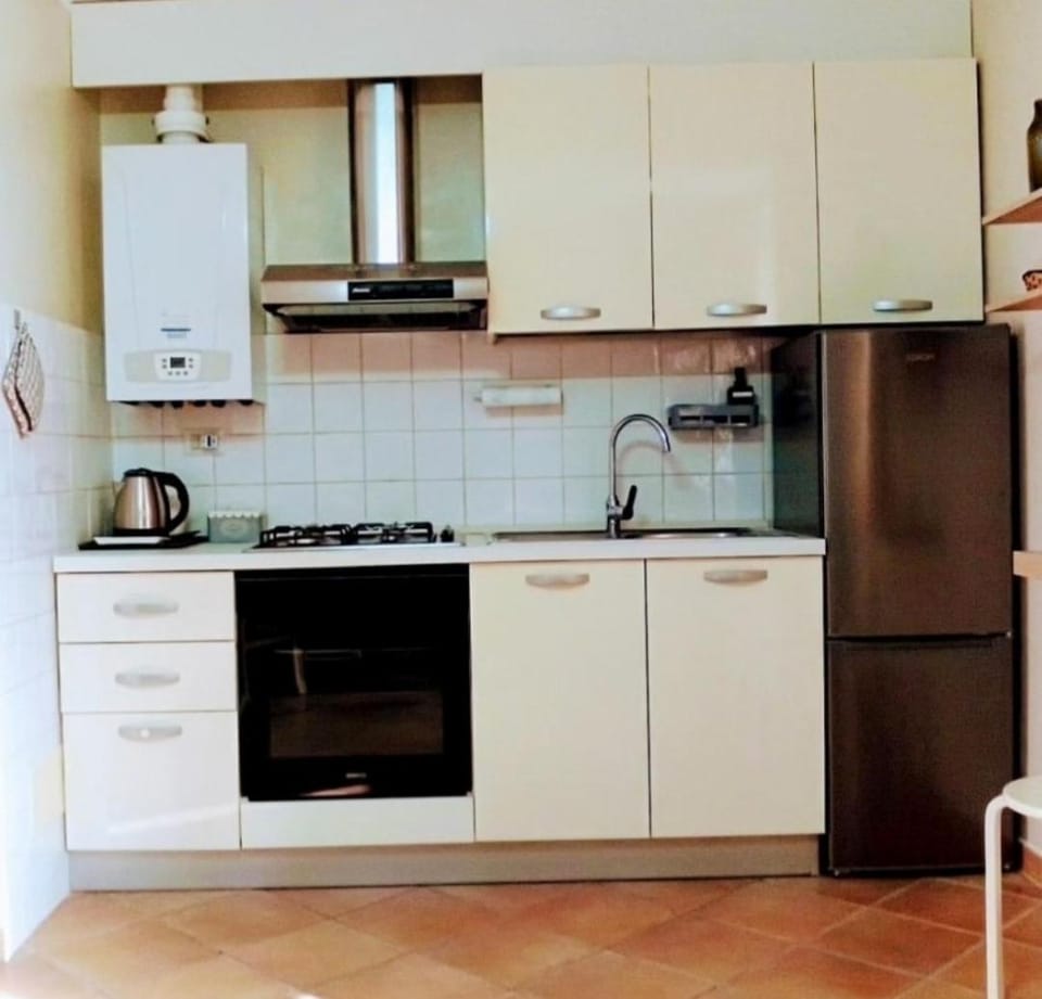 Alloggio Turistico EDEN - Lubriano Apartment in Umbria
