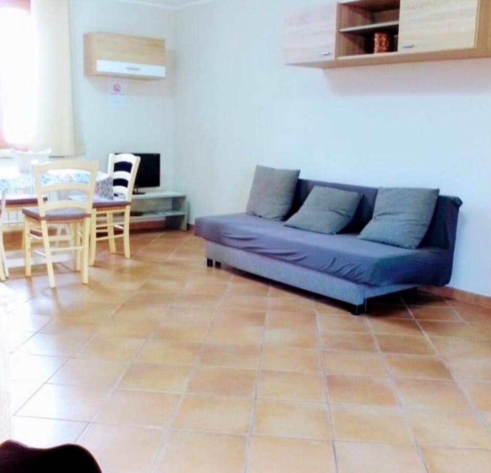 Alloggio Turistico EDEN - Lubriano Apartment in Umbria