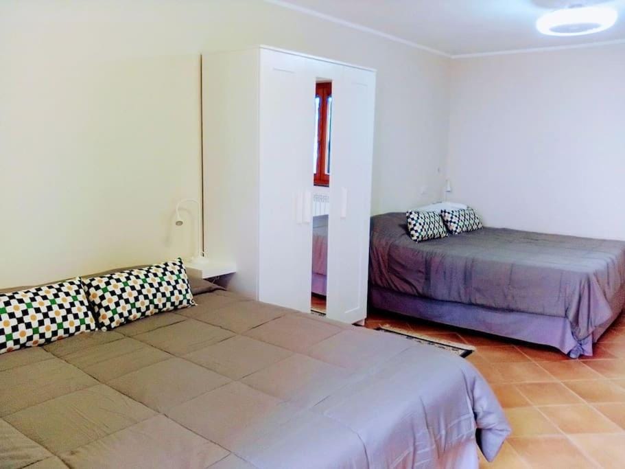 Alloggio Turistico EDEN - Lubriano Apartment in Umbria