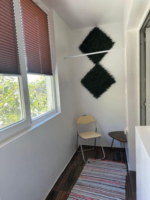 Balcony/Terrace, Seating area