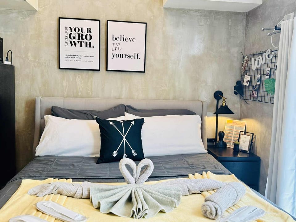 Property building, Bedroom