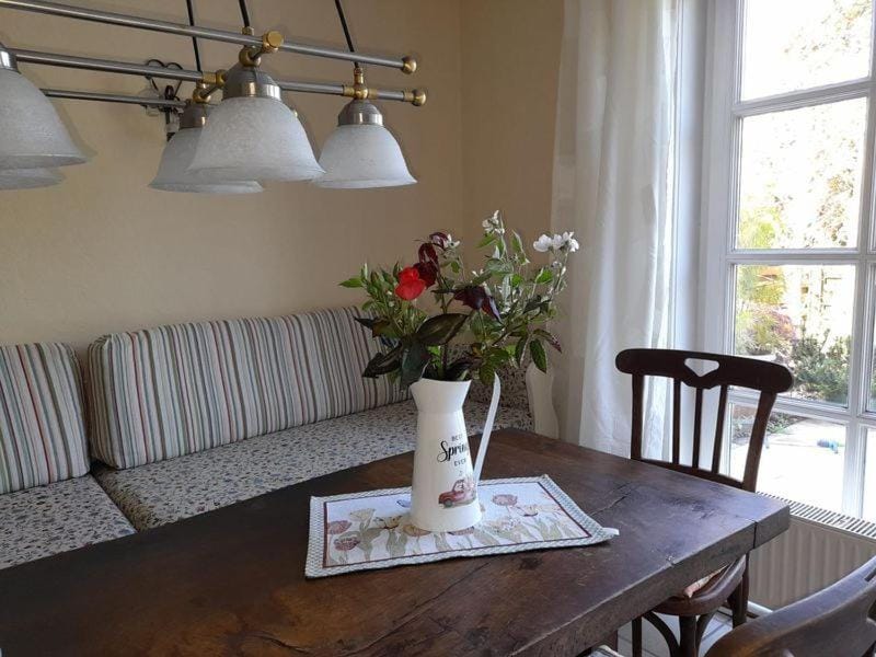 Wohnung Nora Apartment in Saxony-Anhalt, Germany