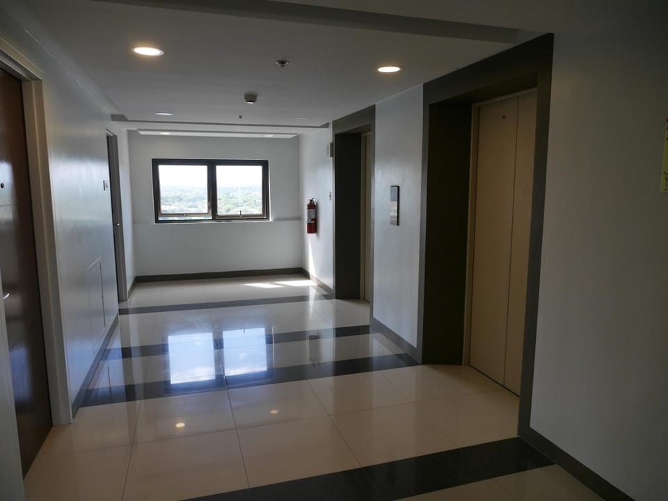 Studio City Comfort T5 Apartment in Muntinlupa
