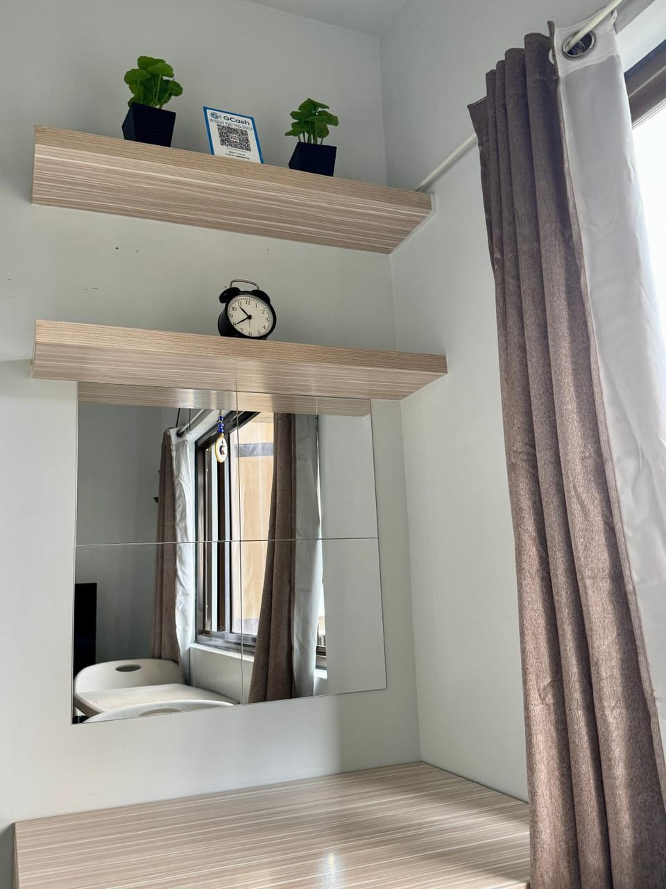 Studio City Comfort T5 Apartment in Muntinlupa
