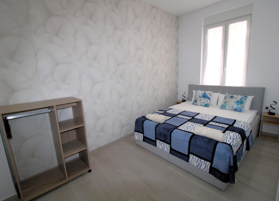 Meduza Dos Apartment in Alicante