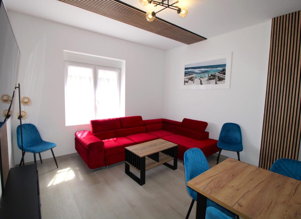 Meduza Dos Apartment in Alicante