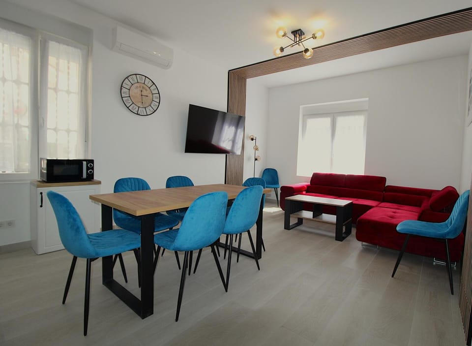 Meduza Dos Apartment in Alicante