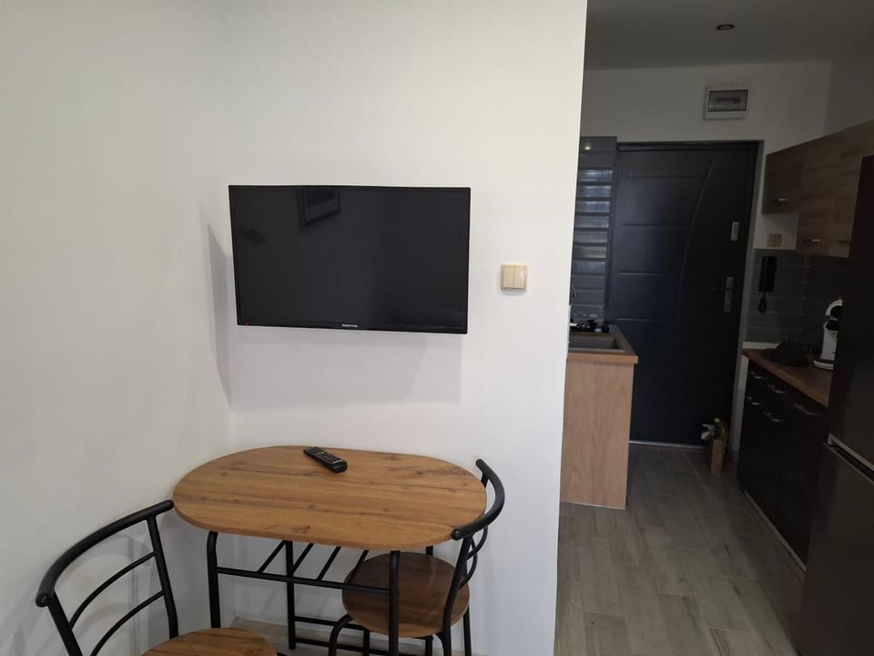 Mini Apartament Apartment in Lithuania