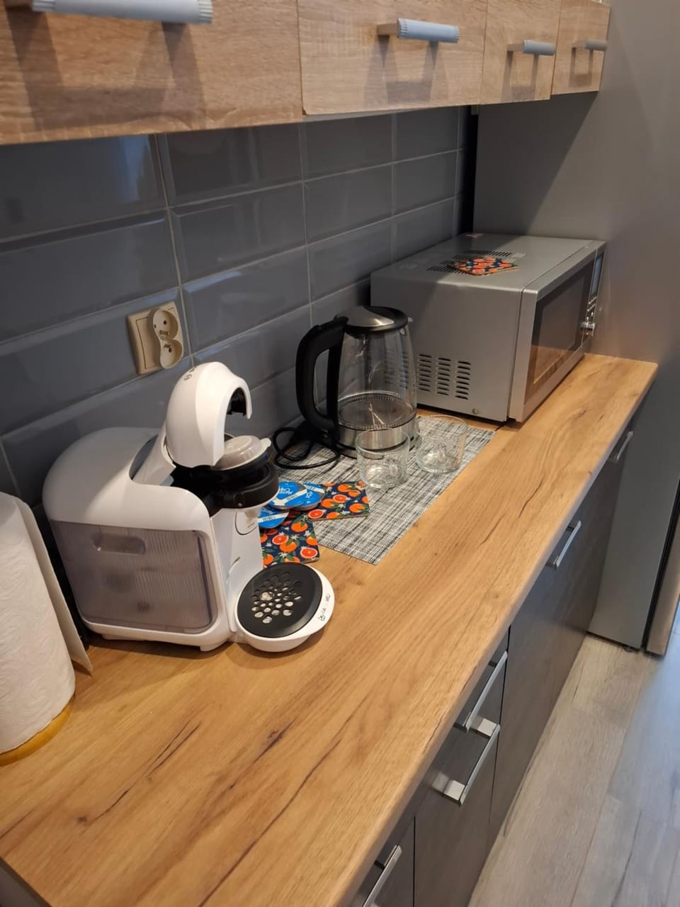 Mini Apartament Apartment in Lithuania