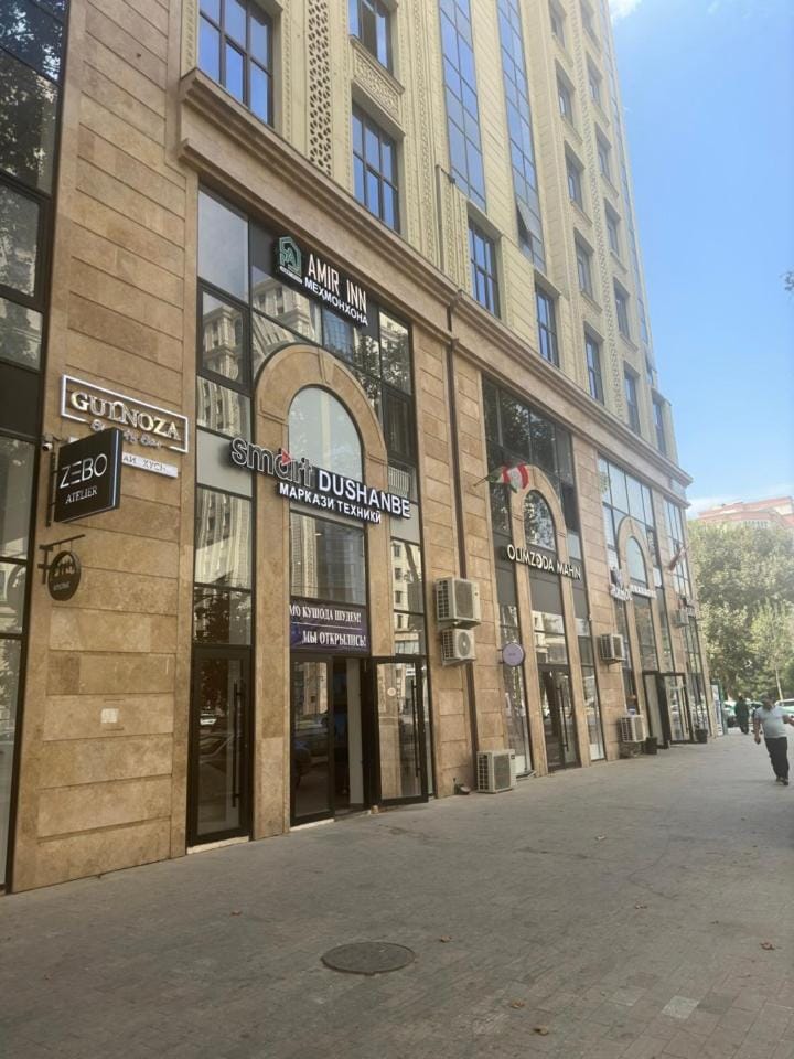 Amir inn Bed and Breakfast in Europe