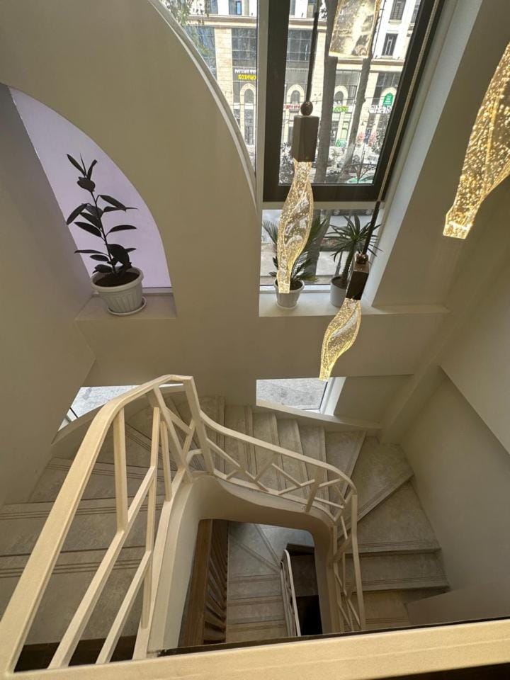 Amir inn Bed and Breakfast in Europe