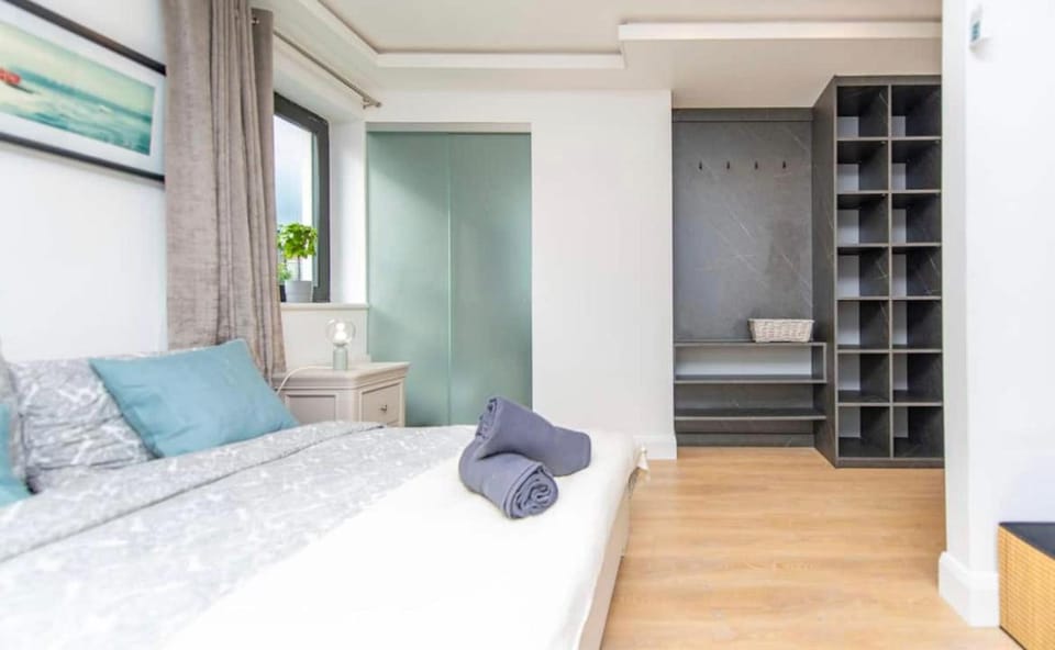 Entire apartment in Galway city Apartment in Galway