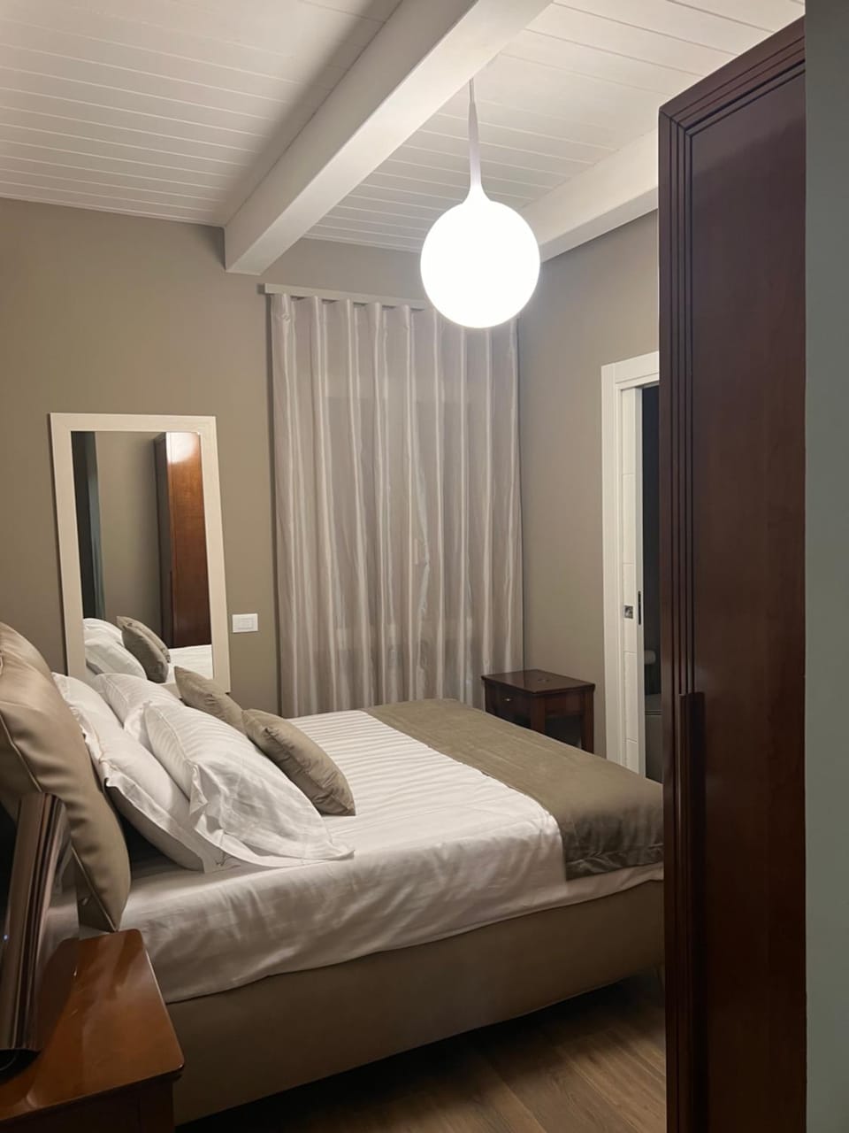 Magno B&B Bed and Breakfast in Calabria